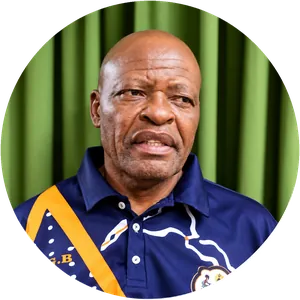 Motswenyane P